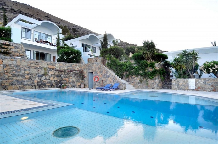 Imagen general del Villa Elounda Vista Villas. Foto 2