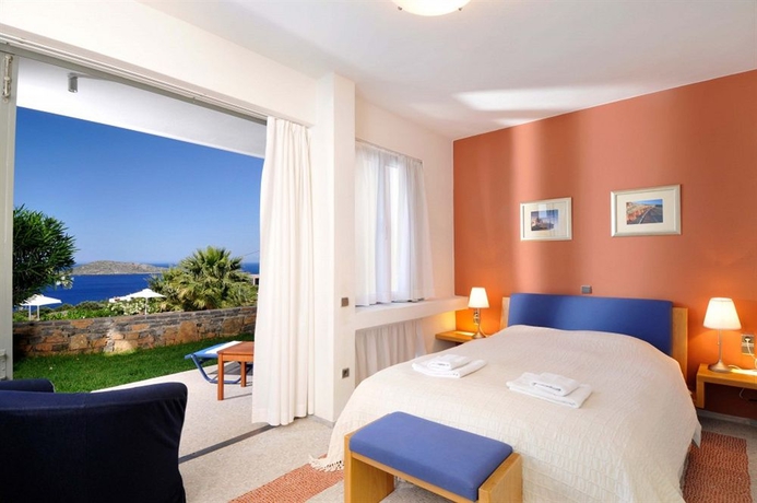 Imagen de la habitación del Villa Elounda Vista Villas. Foto 3