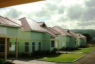 Imagen general del Villa Emerson Paradise Villas. Foto 4