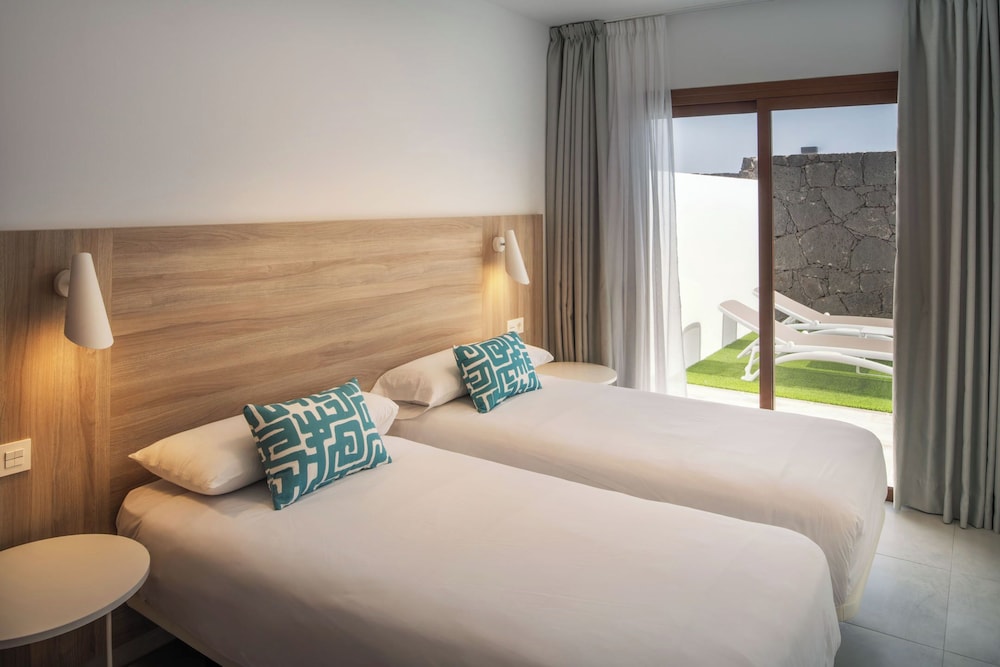 Imagen de la habitación del Villa Ereza Villas La Granja. Foto 3