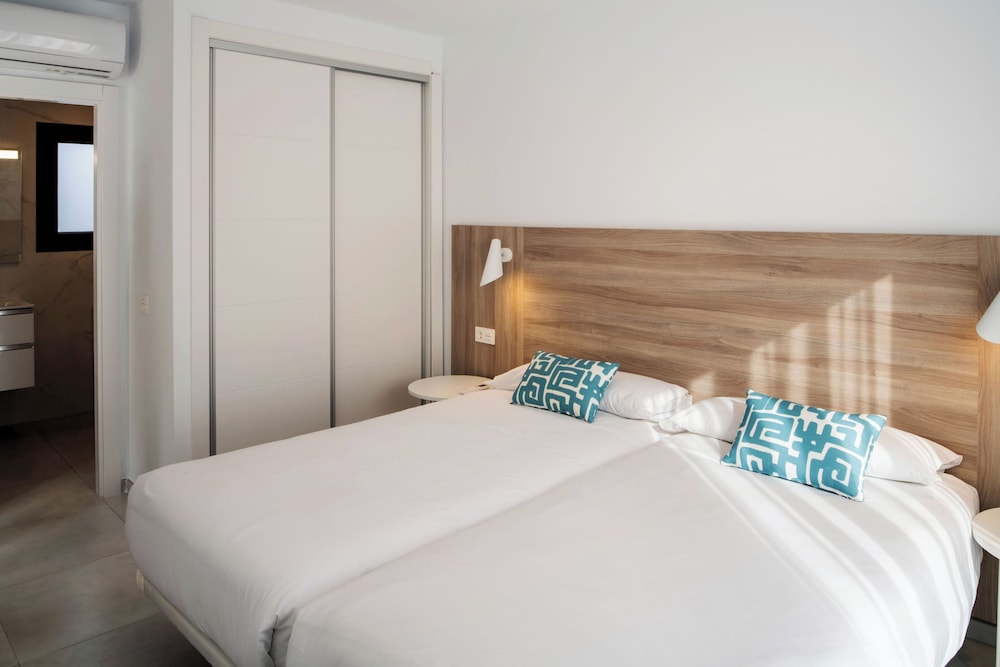 Imagen de la habitación del Villa Ereza Villas La Granja. Foto 6