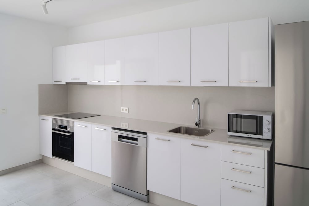 Imagen de la habitación del Villa Ereza Villas La Granja. Foto 7