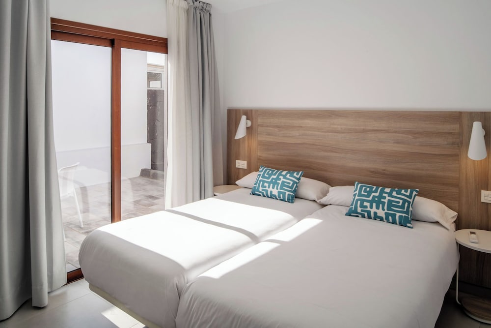 Imagen de la habitación del Villa Ereza Villas La Granja. Foto 9