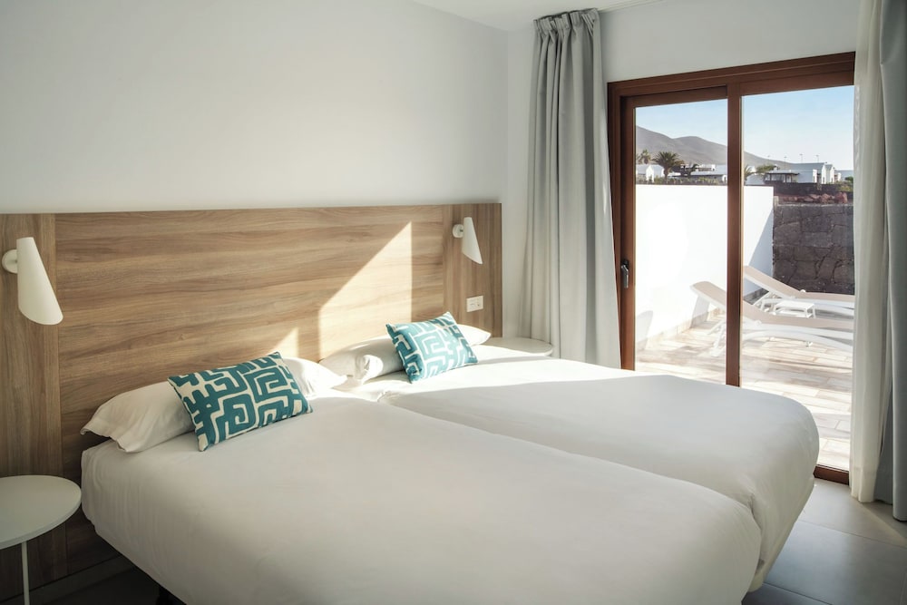 Imagen de la habitación del Villa Ereza Villas La Granja. Foto 10