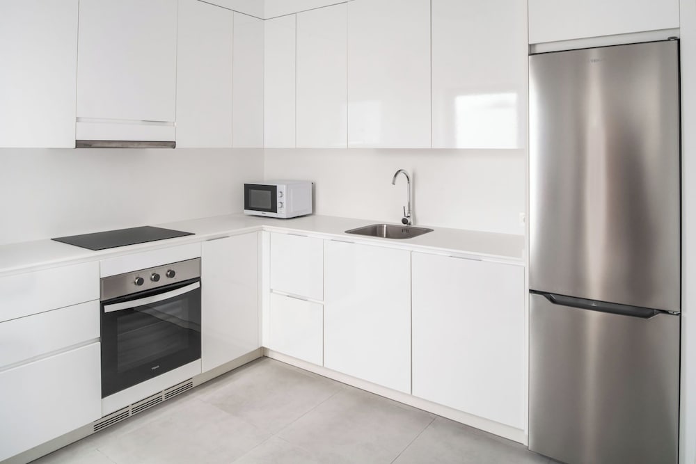 Imagen de la habitación del Villa Ereza Villas La Granja. Foto 11