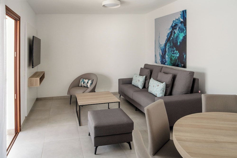 Imagen de la habitación del Villa Ereza Villas La Granja. Foto 14