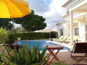 Imagen de los exteriores del Villa Estrelicia. Foto 9