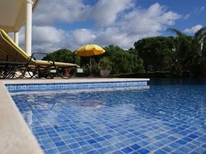 Imagen de los exteriores del Villa Estrelicia. Foto 11