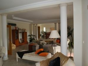 Imagen de la habitación del Villa Estrelicia. Foto 2