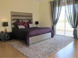 Imagen de la habitación del Villa Estrelicia. Foto 3