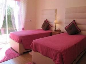 Imagen de la habitación del Villa Estrelicia. Foto 5