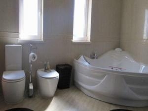 Imagen de la habitación del Villa Estrelicia. Foto 6