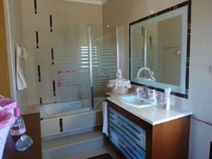 Imagen de la habitación del Villa Estrelicia. Foto 7