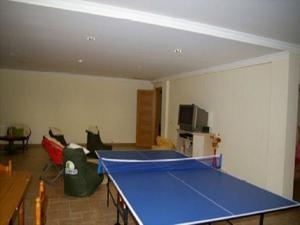 Imagen de la habitación del Villa Estrelicia. Foto 8