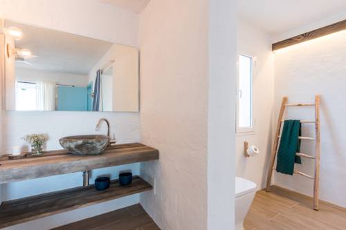 Imagen de la habitación del Villa Etnia. Foto 2