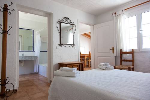 Imagen de la habitación del Villa Etnia. Foto 6