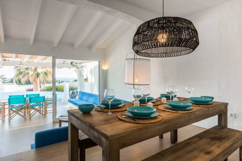 Imagen de la habitación del Villa Etnia. Foto 10