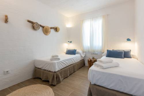 Imagen de la habitación del Villa Etnia. Foto 12
