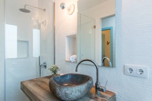 Imagen de la habitación del Villa Etnia. Foto 13