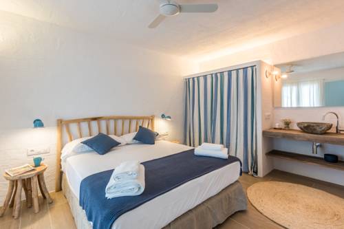 Imagen de la habitación del Villa Etnia. Foto 14