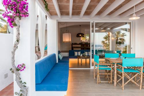 Imagen de la habitación del Villa Etnia. Foto 16