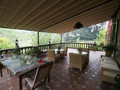 Imagen de los exteriores del Villa Finca Son Matge. Foto 4