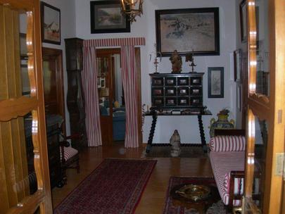 Imagen de los interiores del Villa Finca Son Matge. Foto 6