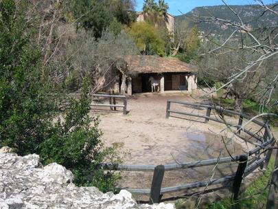 Imagen de los exteriores del Villa Finca Son Matge. Foto 5