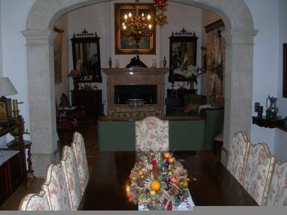 Imagen de los interiores del Villa Finca Son Matge. Foto 7