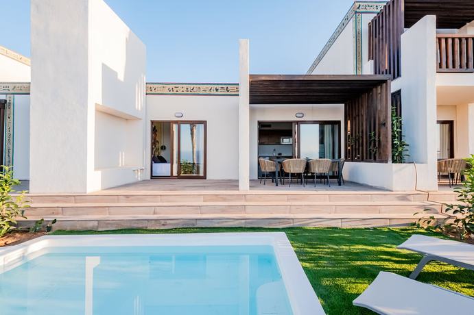 Imagen de los exteriores del Villa Four Points by Sheraton Costa Blanca Villas. Foto 7