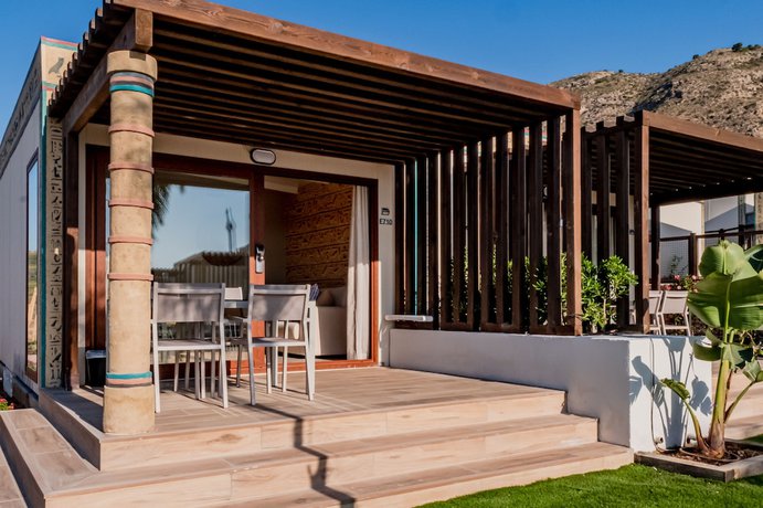 Imagen de la habitación del Villa Four Points by Sheraton Costa Blanca Villas. Foto 2