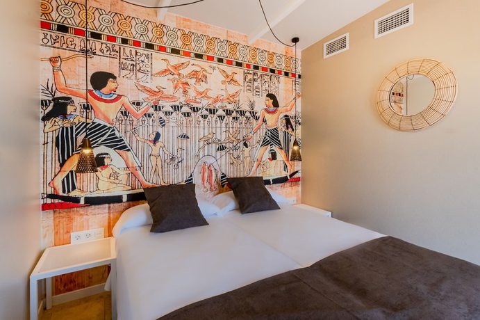 Imagen de la habitación del Villa Four Points by Sheraton Costa Blanca Villas. Foto 3