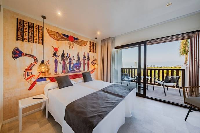 Imagen de la habitación del Villa Four Points by Sheraton Costa Blanca Villas. Foto 4