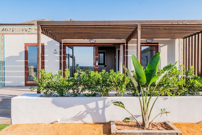 Imagen de los exteriores del Villa Four Points by Sheraton Costa Blanca Villas. Foto 8