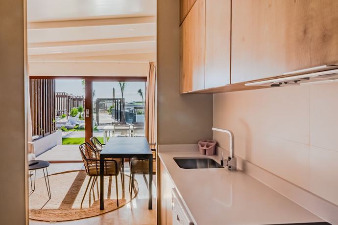 Imagen de la habitación del Villa Four Points by Sheraton Costa Blanca Villas. Foto 5