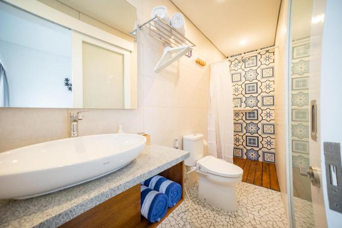 Imagen de la habitación del Villa Fourleaf. Foto 2