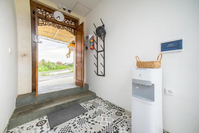 Imagen de los interiores del Villa Fourleaf. Foto 10