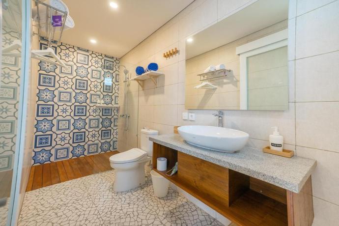 Imagen de la habitación del Villa Fourleaf. Foto 3