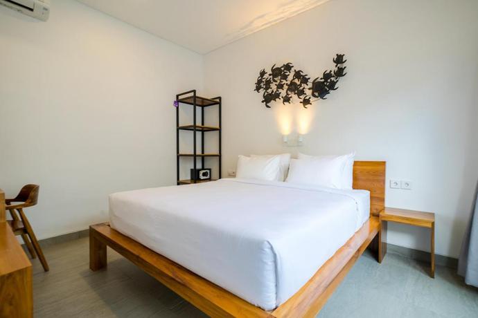 Imagen de la habitación del Villa Fourleaf. Foto 6