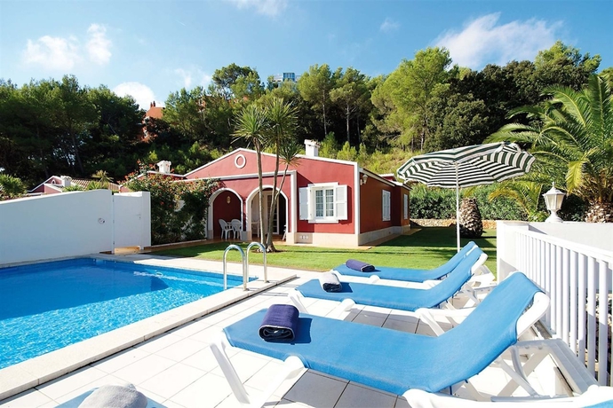 Imagen general del Villa Galdana Palms. Foto 4