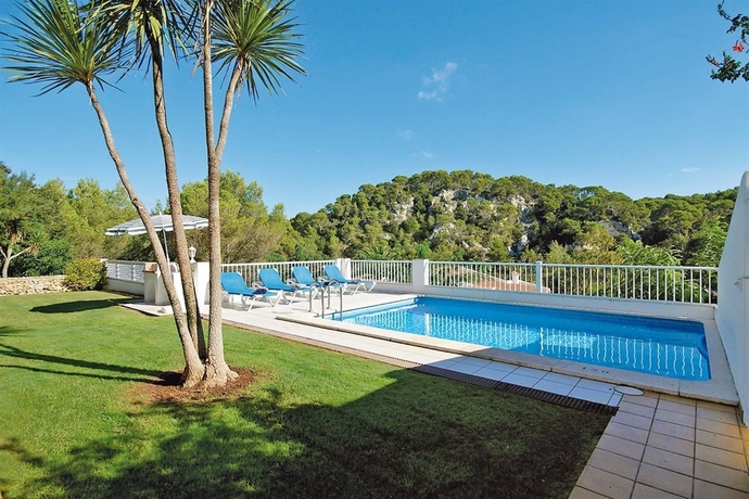 Imagen general del Villa Galdana Palms. Foto 5