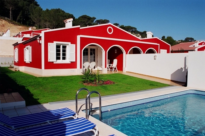 Imagen general del Villa Galdana Palms. Foto 6