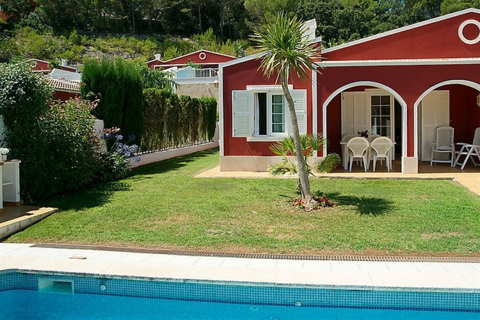 Imagen general del Villa Galdana Palms. Foto 7