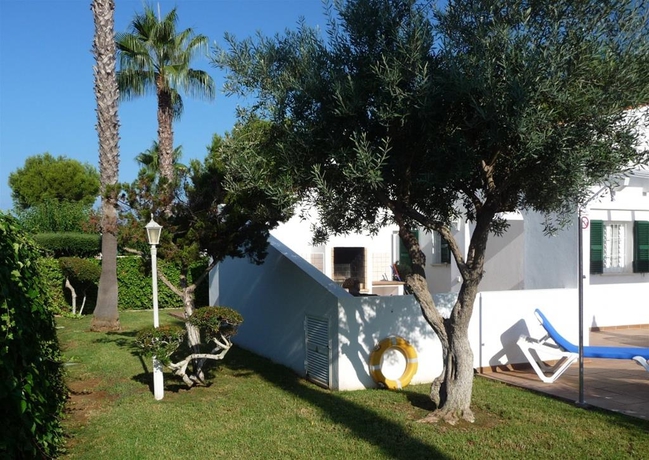 Imagen general del Villa Geisan. Foto 2