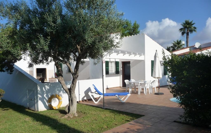 Imagen general del Villa Geisan. Foto 3