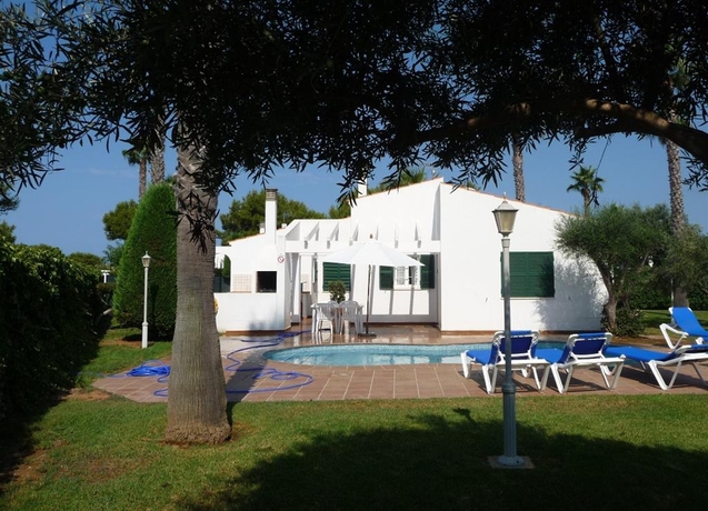 Imagen general del Villa Geisan. Foto 4