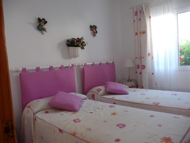 Imagen general del Villa Geisan. Foto 5