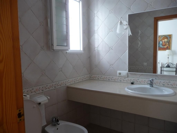 Imagen general del Villa Geisan. Foto 6