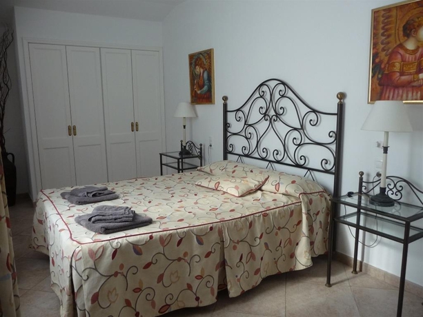 Imagen general del Villa Geisan. Foto 7