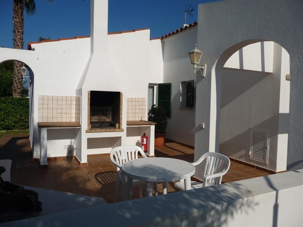 Imagen general del Villa Geisan. Foto 8